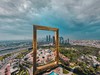 Dubaj, Frame
